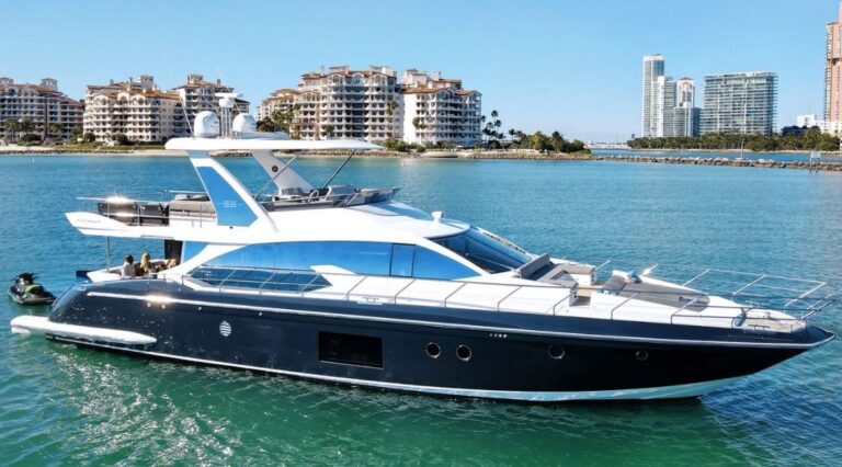 %MAlquiler de yates en Miami%