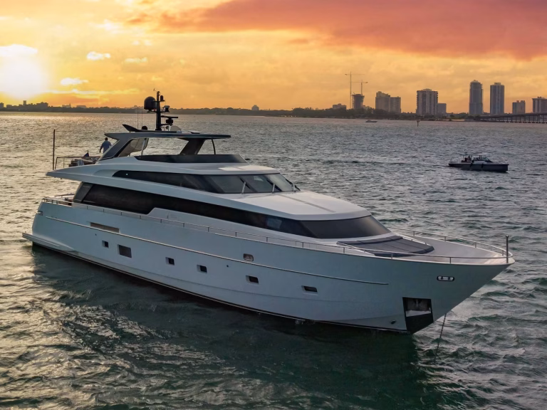 Miami Wedding Yacht Rentals • Private Ceremony & Reception Charters 💍 14 %Miami Yacht Rentals%