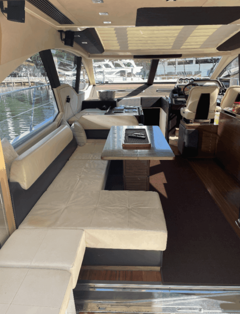 %MAlquiler de yates en Miami%