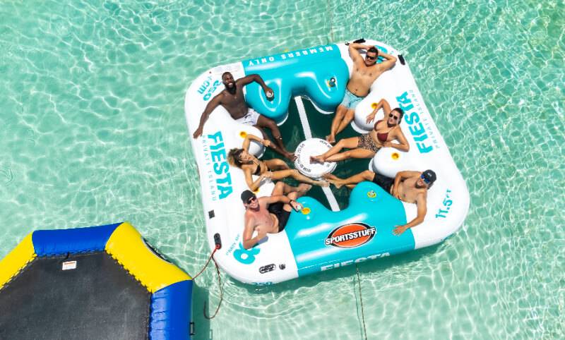 52ft Riva 6800 Yacht Rental Miami 💎 | Exclusive Luxury Charter with Crew 2 %Miami Yacht Rentals%