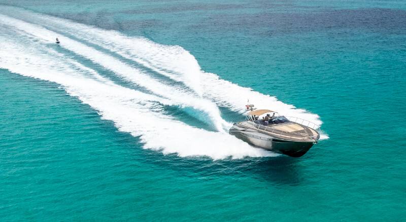 52ft Riva 6800 Yacht Rental Miami 💎 | Exclusive Luxury Charter with Crew 11 %Miami Yacht Rentals%