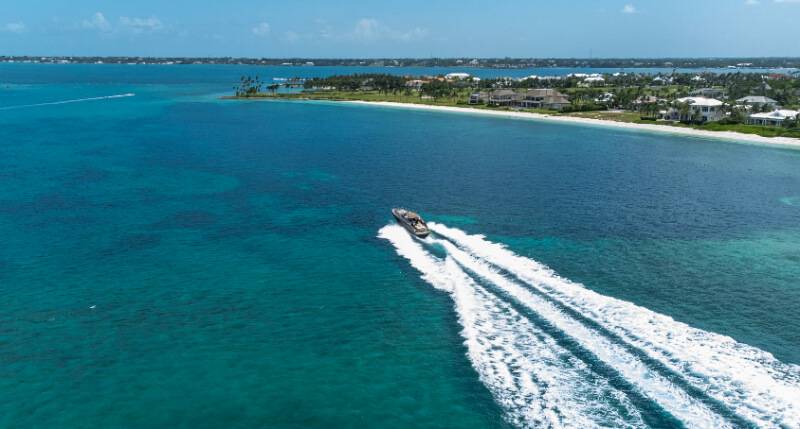 52ft Riva 6800 Yacht Rental Miami 💎 | Exclusive Luxury Charter with Crew 2 %Miami Yacht Rentals%