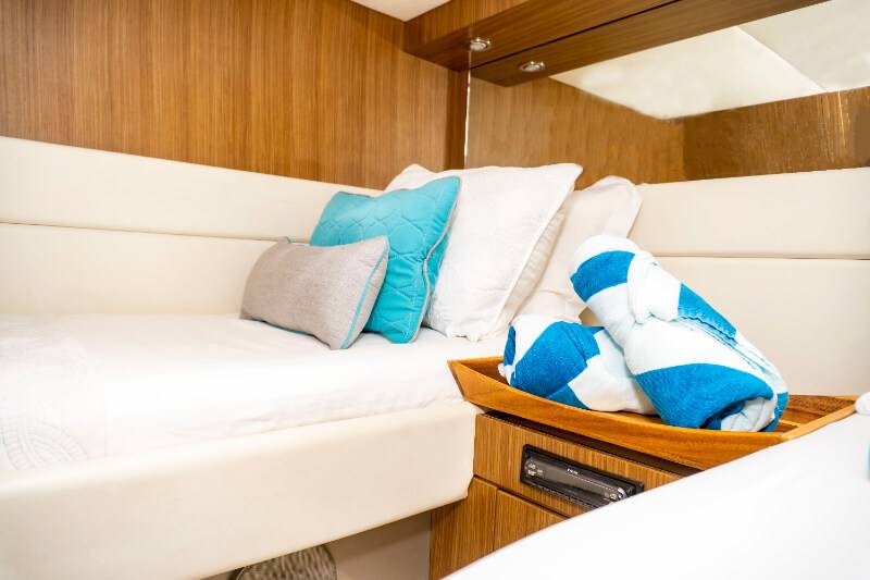 52ft Riva 6800 Yacht Rental Miami 💎 | Exclusive Luxury Charter with Crew 5 %Miami Yacht Rentals%