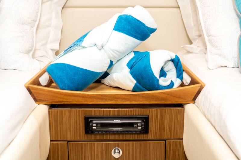 52ft Riva 6800 Yacht Rental Miami 💎 | Exclusive Luxury Charter with Crew 8 %Miami Yacht Rentals%