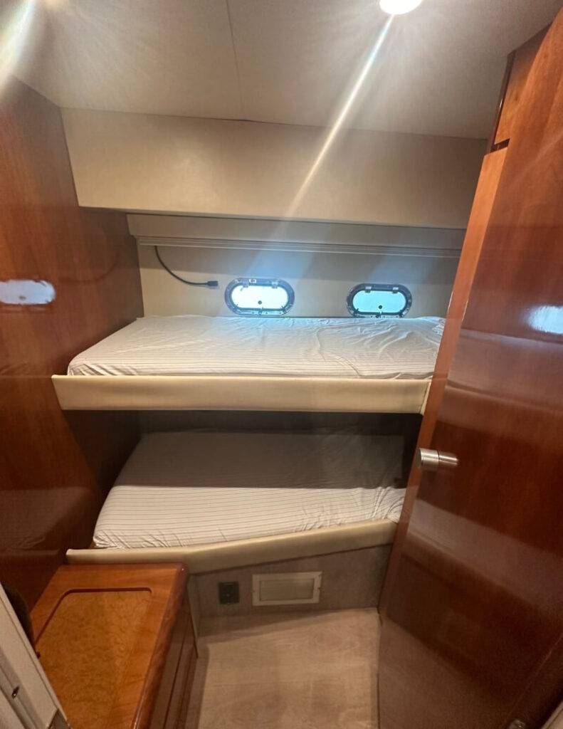 50ft Azimut “Odyssey” Yacht Rental Miami 🌅 | Event & Cruise Charter 8 %Miami Yacht Rentals%