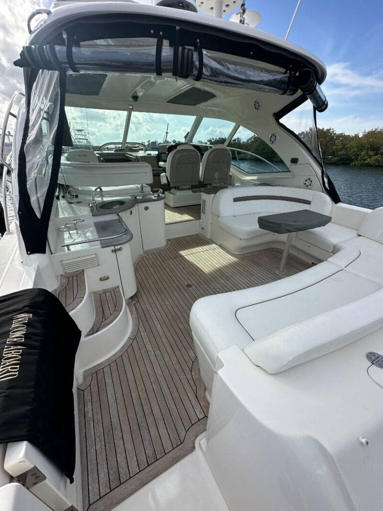 %MAlquiler de yates en Miami%