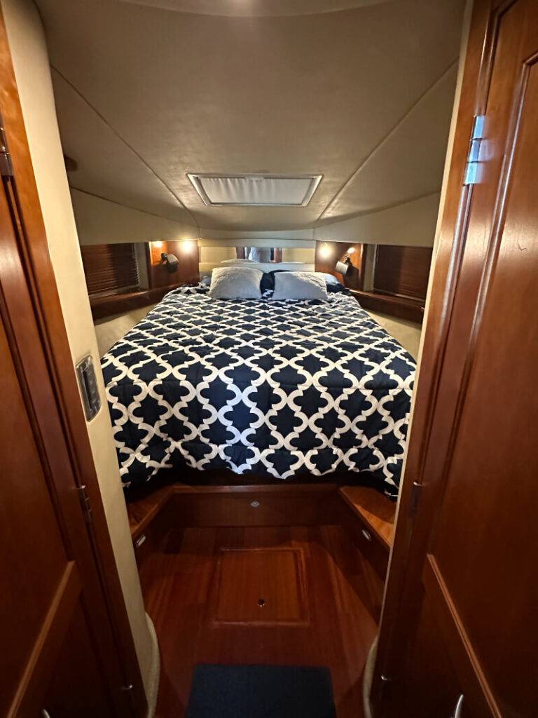 52ft Sea Ray Alquiler de Yates Miami | Carta Privada con Capitán 🚤 2 %MAlquiler de yates en Miami%