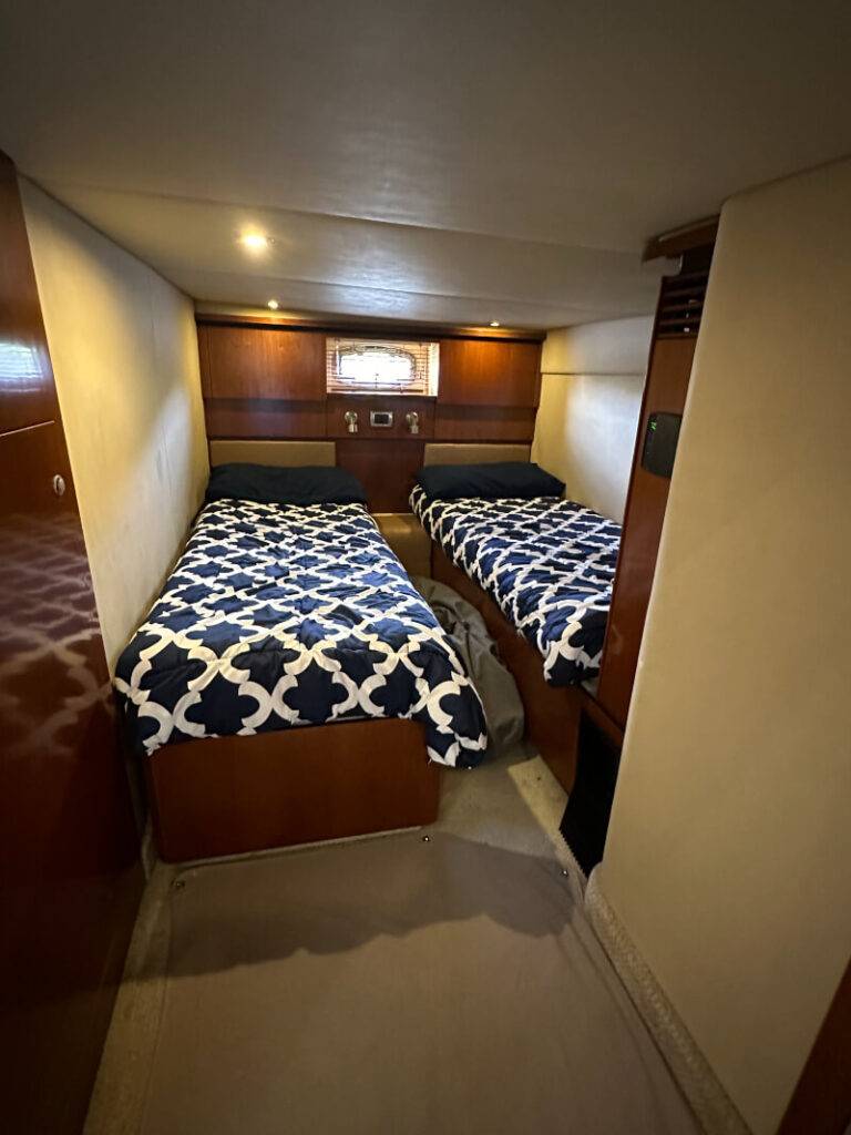 52ft Sea Ray Alquiler de Yates Miami | Carta Privada con Capitán 🚤 5 %MAlquiler de yates en Miami%