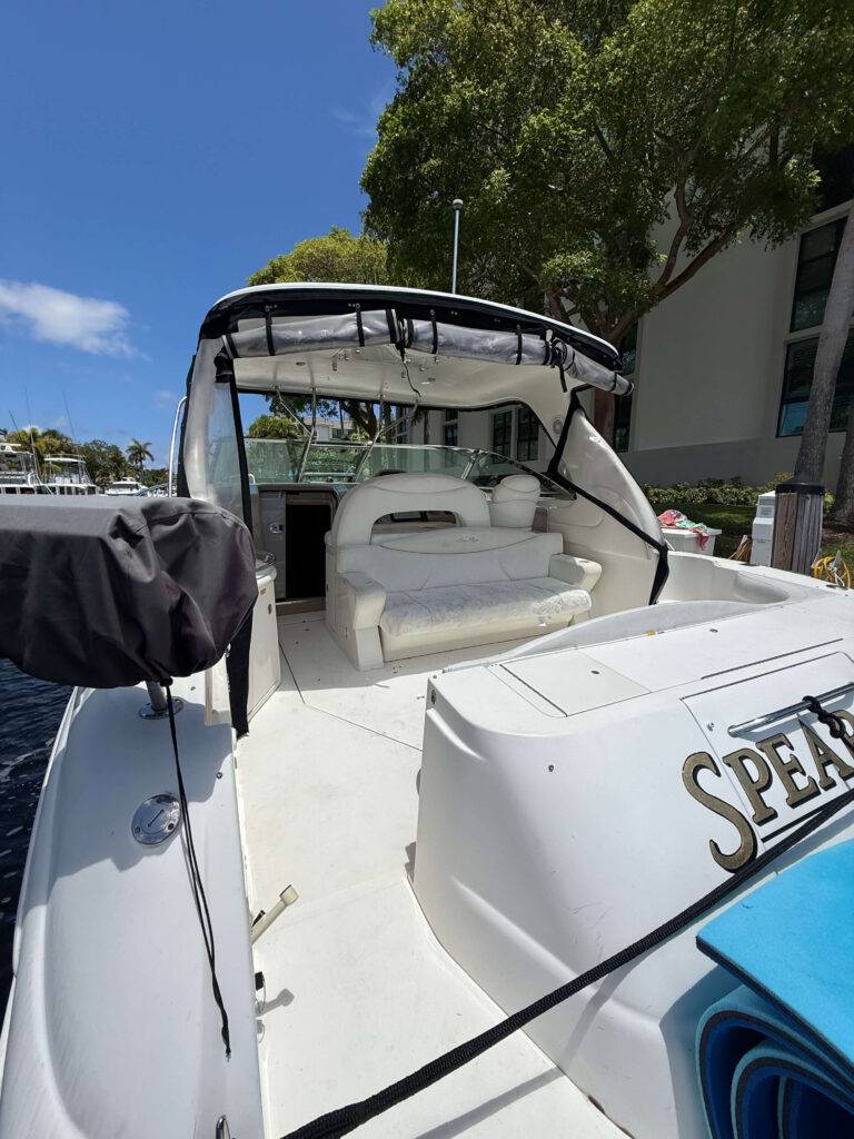 %MAlquiler de yates en Miami%