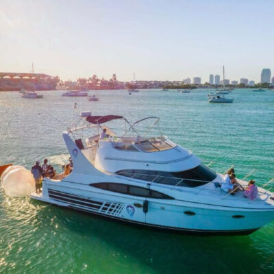 %Miami Yacht Rentals%