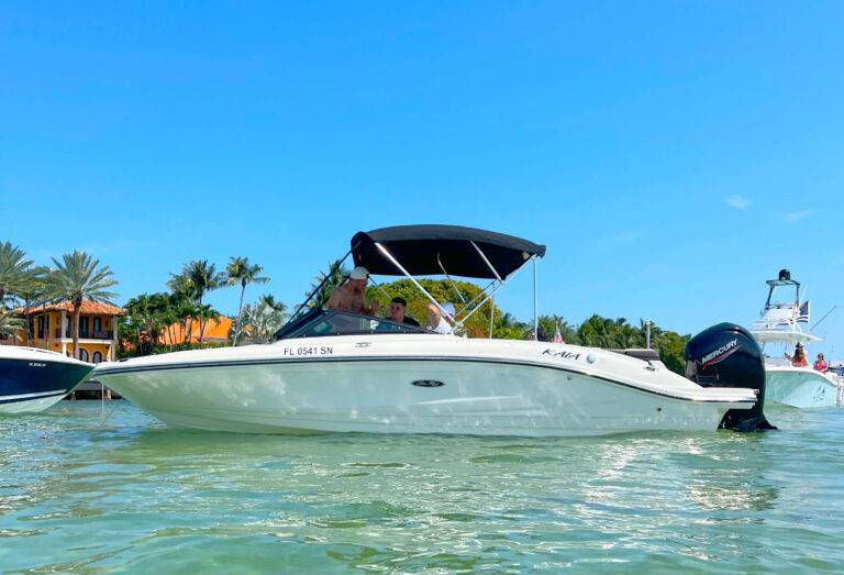 Financing Affirm, Klarna, Paypal Pay Later & Crypto 11 %Miami Yacht Rentals%