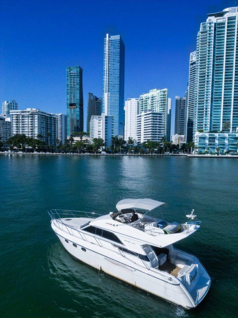 %Miami Yacht Rentals%