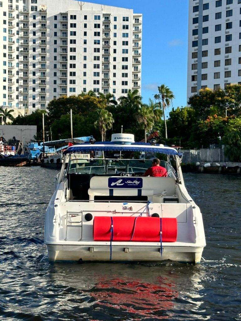 %Miami Yacht Rentals%