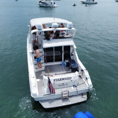 %Miami Yacht Rentals%