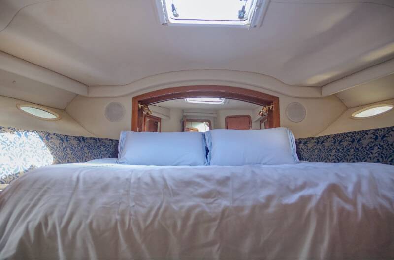 51ft SeaRay “Impulsive” Yacht Rental Miami ✨ | Private Party & Cruise Charter 10 %Miami Yacht Rentals%