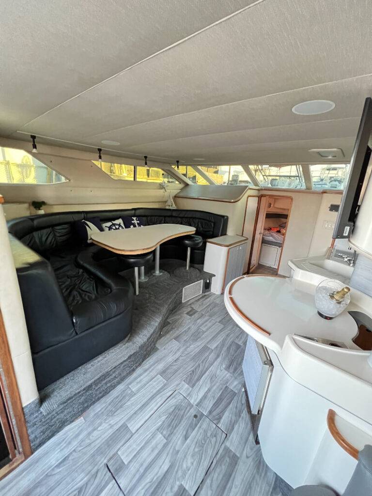 %MAlquiler de yates en Miami%