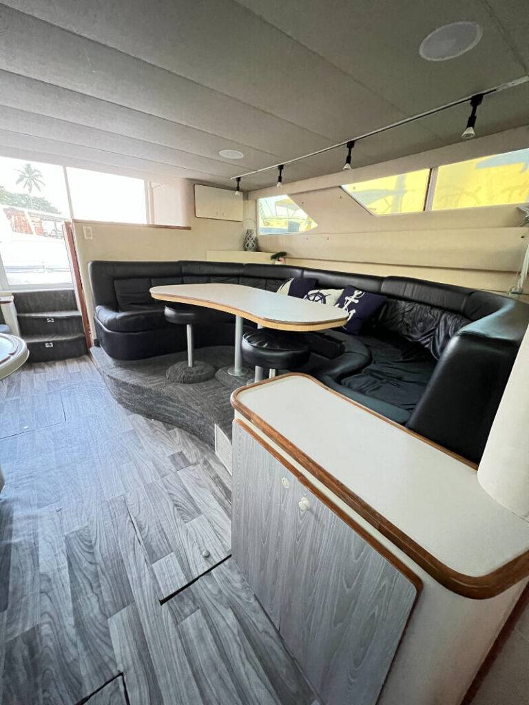 %MAlquiler de yates en Miami%