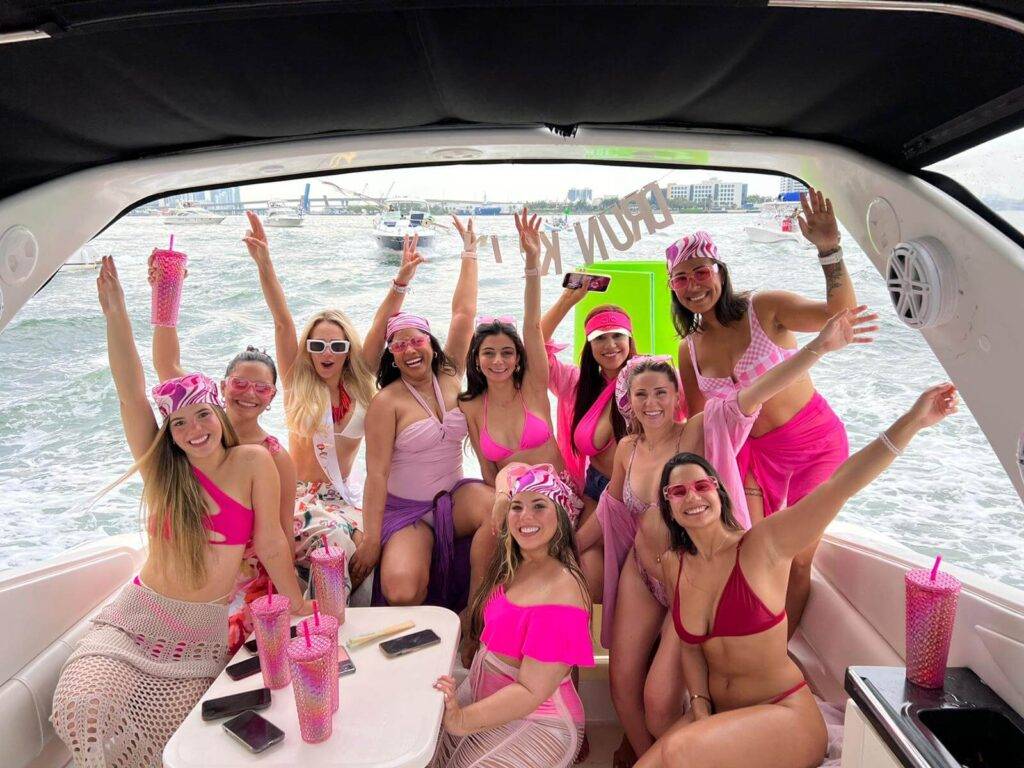 %Miami Yacht Rentals%