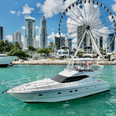 %Miami Yacht Rentals%