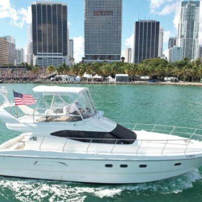 %Miami Yacht Rentals%