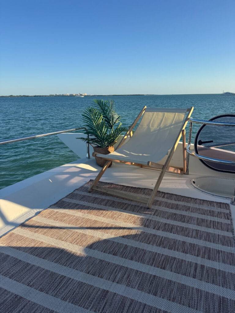 50ft Azimut “Good Vibes” Yacht Rental Miami 🥂 | Party Charter 7 %Miami Yacht Rentals%