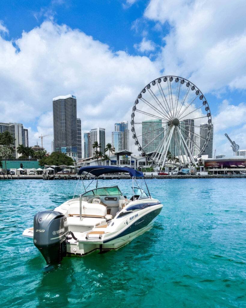 %Miami Yacht Rentals%