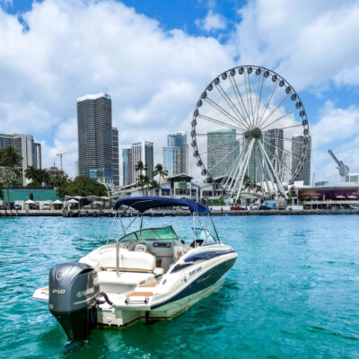 %Miami Yacht Rentals%