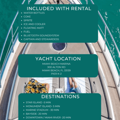 %Miami Yacht Rentals%