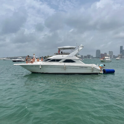 %Miami Yacht Rentals%
