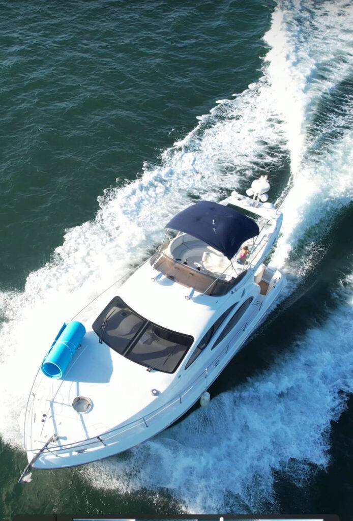%MAlquiler de yates en Miami%