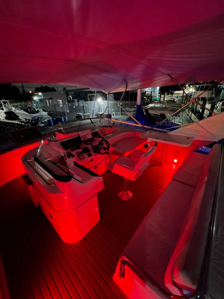 %MAlquiler de yates en Miami%