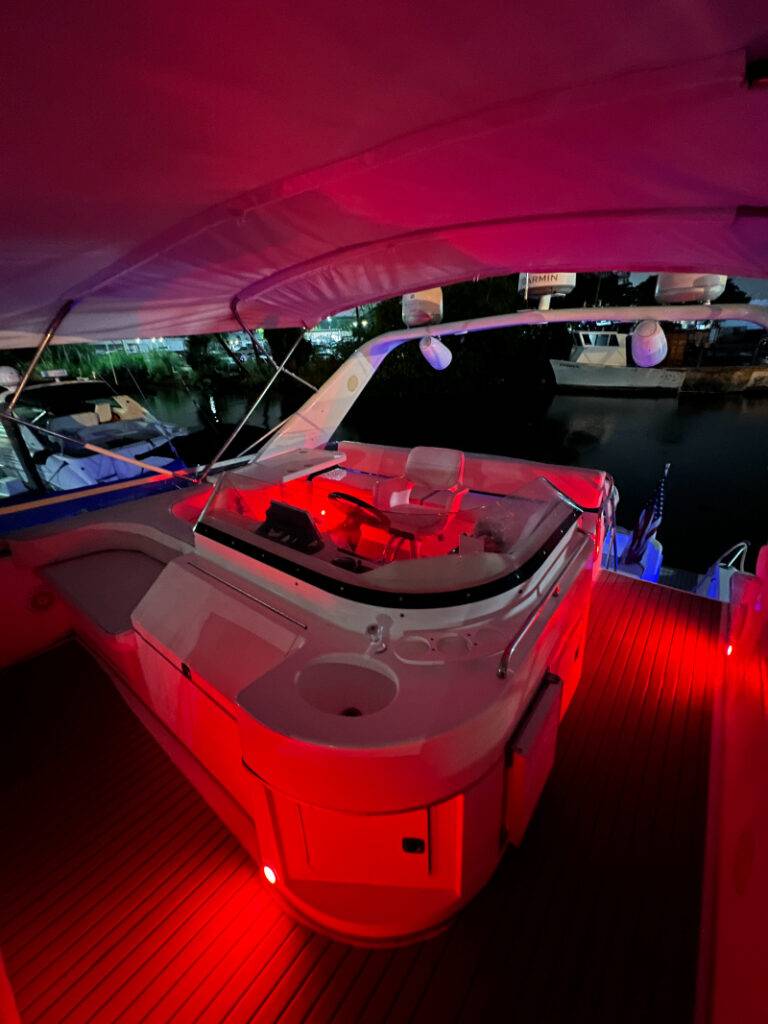 %MAlquiler de yates en Miami%