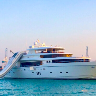%MAlquiler de yates en Miami%