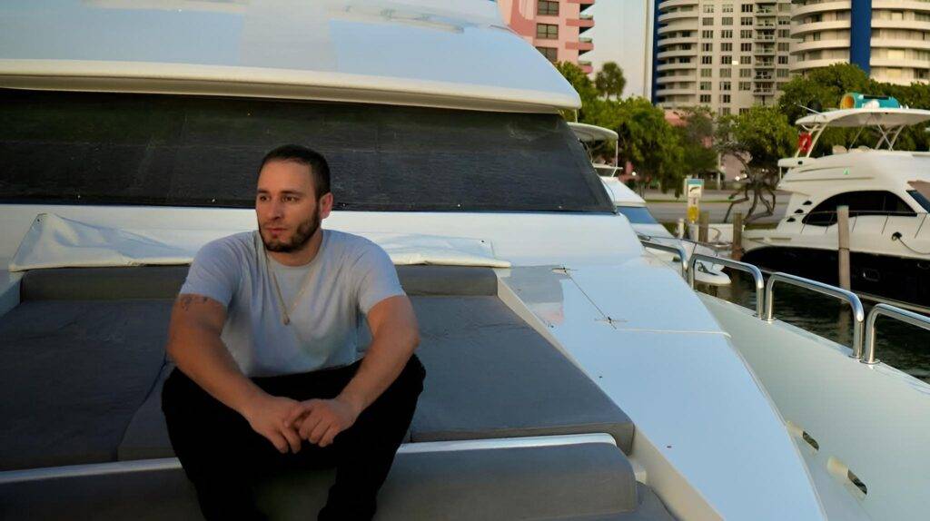 Fernando Yemail – Miami Founder & SEO Expert | Feeling Yachty 1 SEO Business Expert Fernando Yemail
