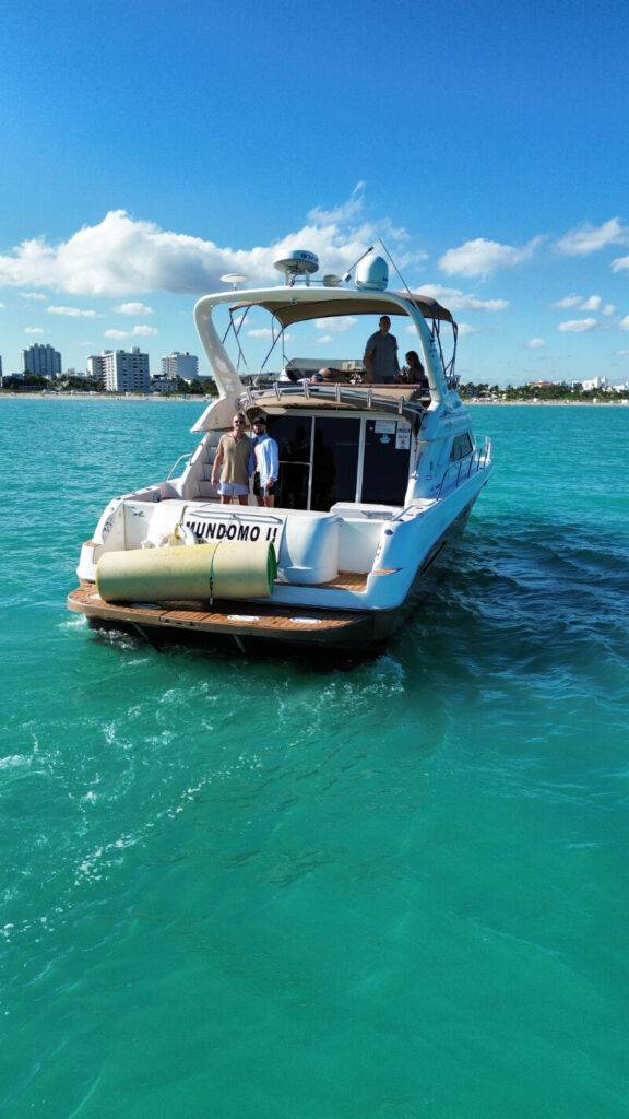 %Miami Yacht Rentals%