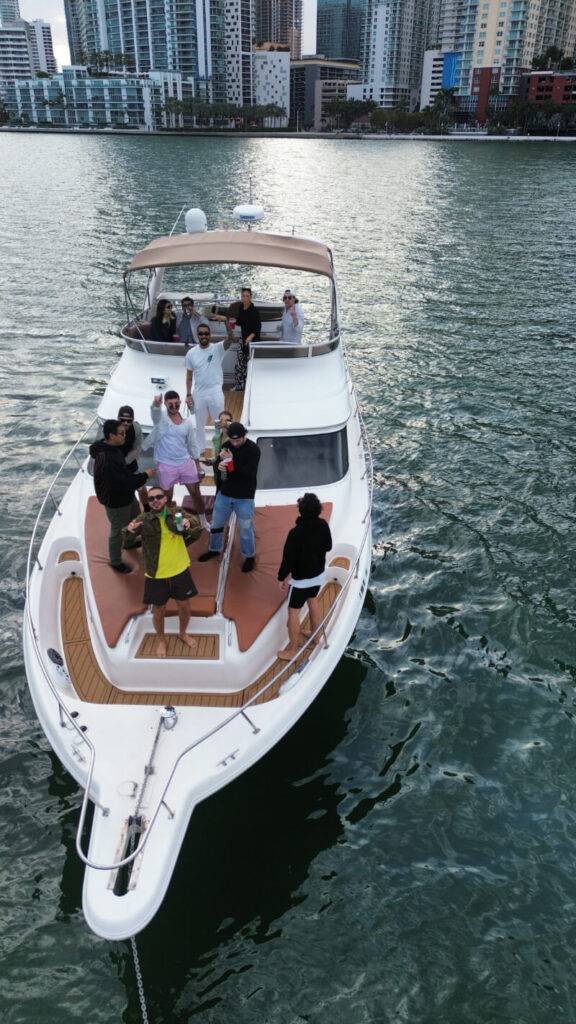 %Miami Yacht Rentals%