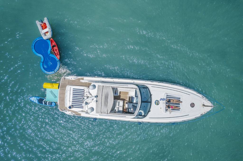 %MAlquiler de yates en Miami%