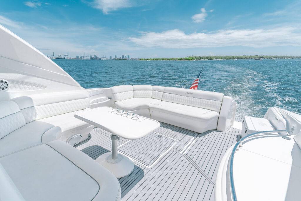 %MAlquiler de yates en Miami%