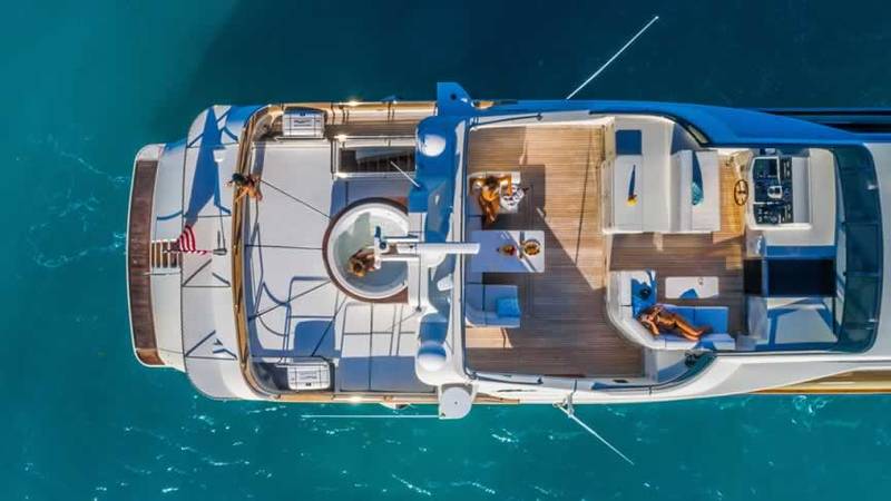 94ft Leopard “Private Key” Mega Yacht Charter | Miami 🛥️ 10 %Miami Yacht Rentals%