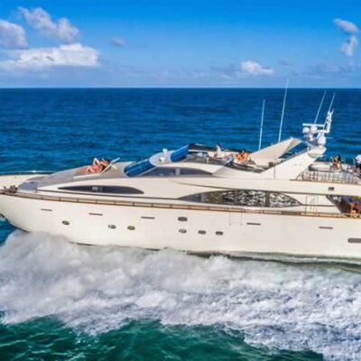 %Miami Yacht Rentals%