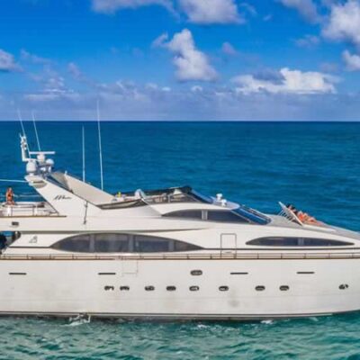 %Miami Yacht Rentals%