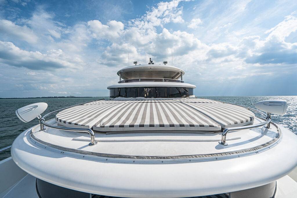 103ft Johnson – Luxury Yacht Charter | Miami Beach 20 %Miami Yacht Rentals%