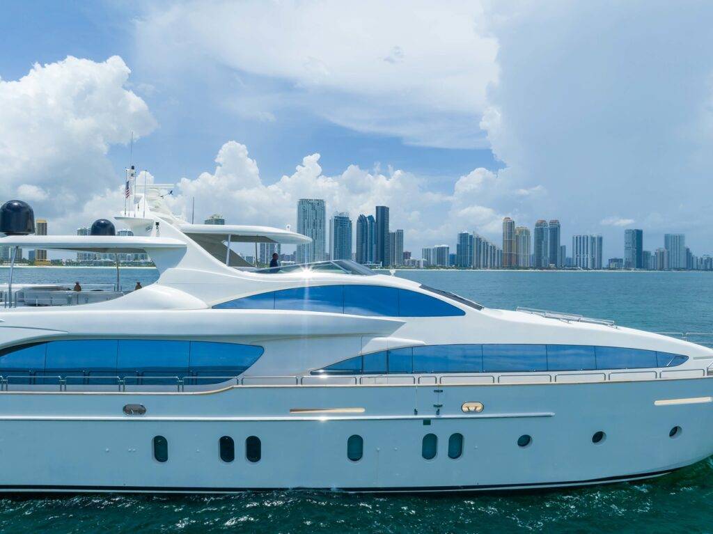 %Miami Yacht Rentals%