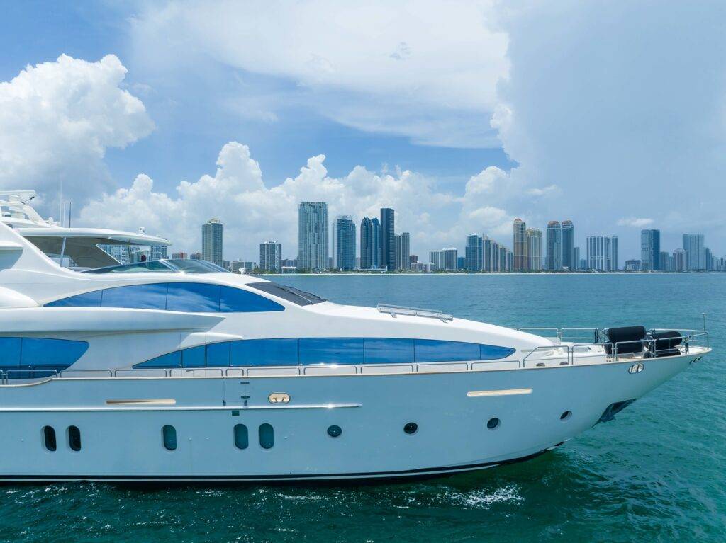 %Miami Yacht Rentals%