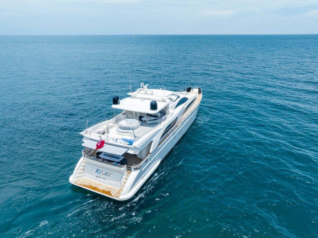%Miami Yacht Rentals%