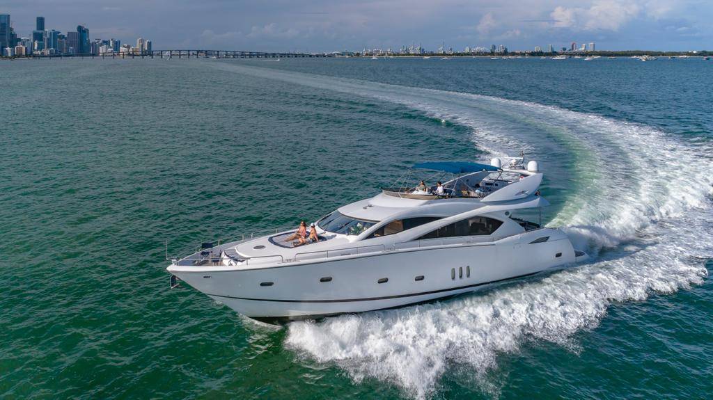%Miami Yacht Rentals%
