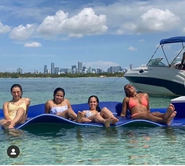 %MAlquiler de yates en Miami%