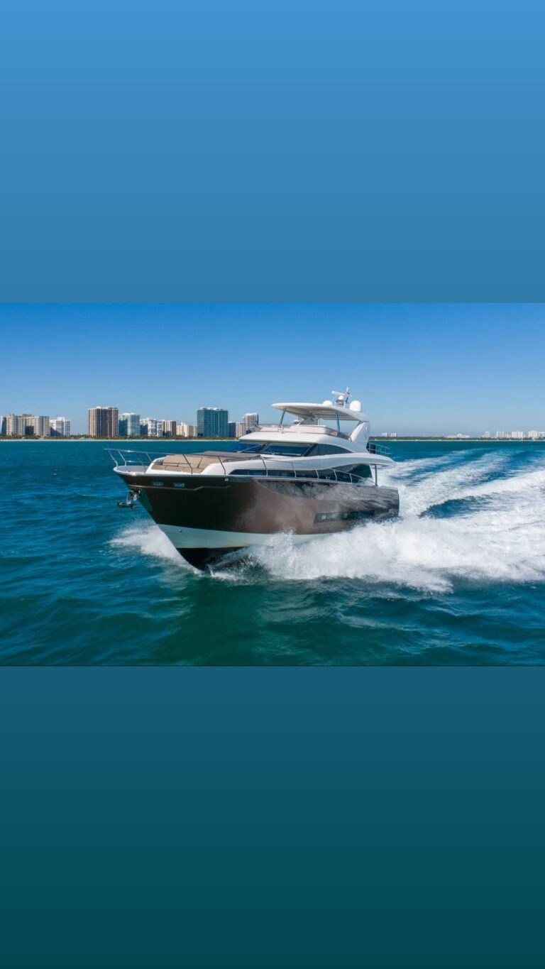 %MAlquiler de yates en Miami%