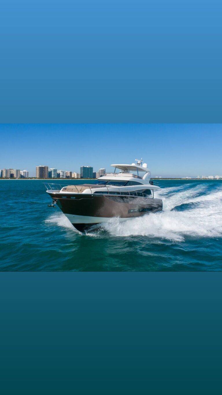 %MAlquiler de yates en Miami%