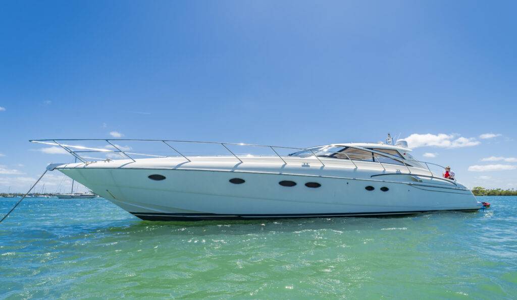 %MAlquiler de yates en Miami%